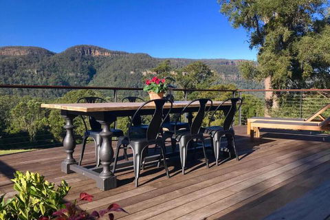 Amaroo Valley Springs - Perth Resorts 5