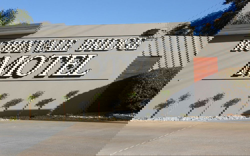 Robinvale Irrigation District Section D VIC Accommodation Perth