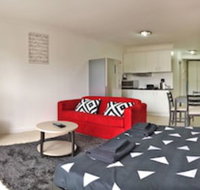 MyHoYoHo Design Studio Apartment - Perth Resorts