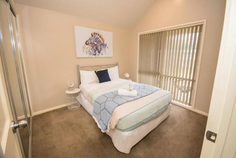 The Pitch - Accommodation Perth 2
