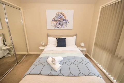 The Pitch - Accommodation Perth 6