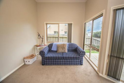 The Pitch - Accommodation Perth 5