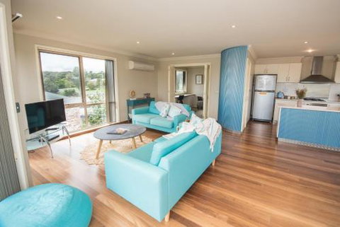 The Pitch - Accommodation Perth 1