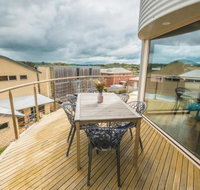 The Pitch - Accommodation Perth