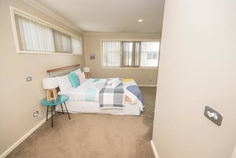 The Pitch - Accommodation Perth 4