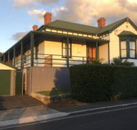 Pump Jack B  B - Accommodation Perth