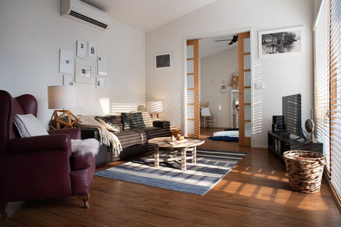 Gables Bend Spa Villa - Accommodation Perth 3
