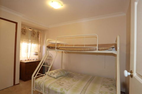 Fishermans Delight Waterfront - Accommodation Perth 6