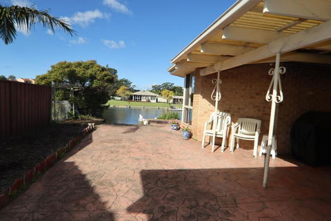 Fishermans Delight Waterfront - Accommodation Perth 2