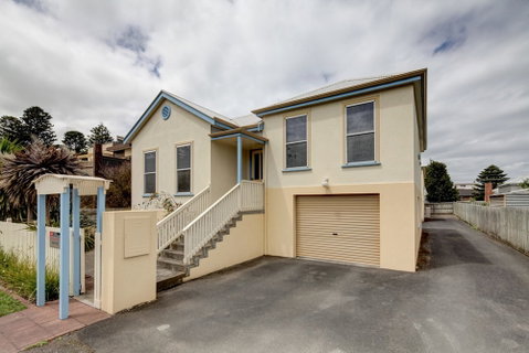 Beach Breeze Apartment - Accommodation Perth 2