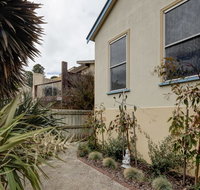 Beach Breeze Apartment - Accommodation Perth