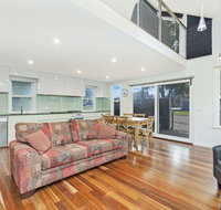 JOHANSSONS PERCH COTTAGE - Accommodation Perth