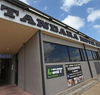 Tandara Hotel Motel - Perth Resorts