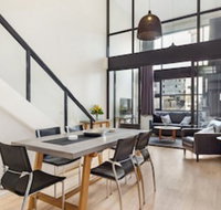 Surry Hills Modern One Bedroom Apartment - GOU - Accommodation Perth