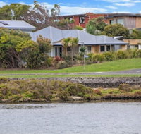 Rossleague House - Accommodation Perth