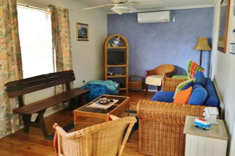 Summer Retreat At Callala Beach - Perth Resorts 2