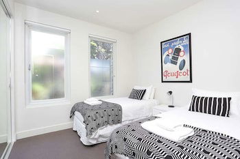 Brighton Beach Bayside Beauty - Accommodation Perth 0