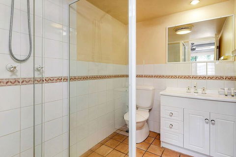 Comfort Hotel Pacific Cleveland - Accommodation Perth 6