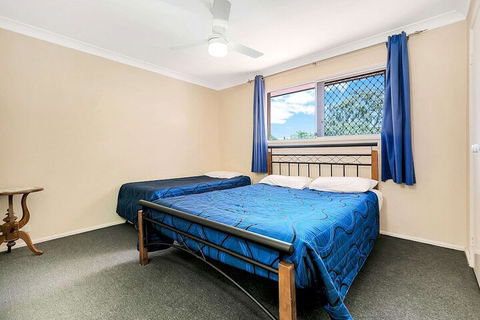 Comfort Hotel Pacific Cleveland - Accommodation Perth 5