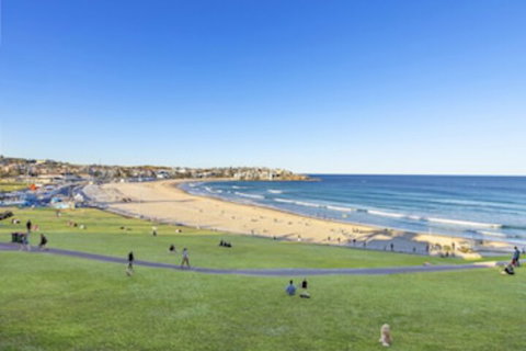 Pelicanstay Walk To Bondi Beach - Accommodation Perth 0