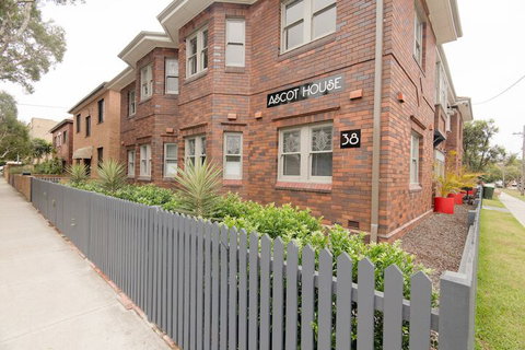 Pelicanstay Walk To Bondi Beach - Accommodation Perth 6
