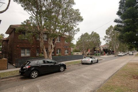 Pelicanstay Walk To Bondi Beach - Accommodation Perth 2