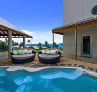 Beachy Coastal Retreat - Accommodation Perth