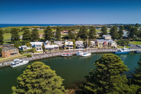 Edge17 Port Fairy Wharf - Accommodation Perth 0