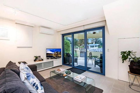 Edge17 Port Fairy Wharf - Accommodation Perth 7