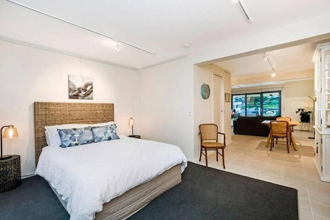 Edge17 Port Fairy Wharf - Accommodation Perth 3