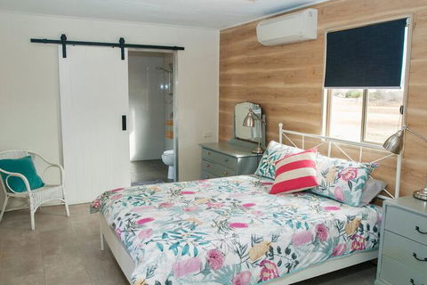 Wooramel Riverside Retreat Campground - Accommodation Perth 1