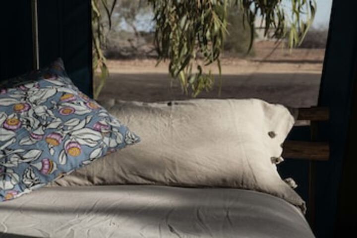 Wooramel WA Accommodation Perth