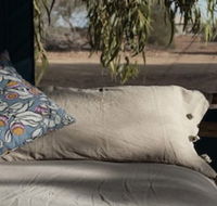 Wooramel Riverside Retreat Campground - Accommodation Perth