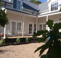 Malley House - Accommodation Perth