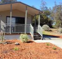 Reflections Holiday Parks Eden - Accommodation Perth