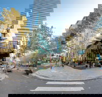 Vibe Hotel North Sydney - Accommodation Perth