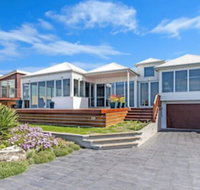 The Nushak - Accommodation Perth