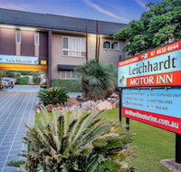 Leichhardt Motor Inn - Accommodation Perth