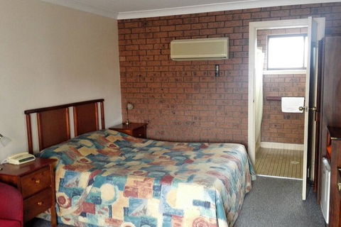 Bomaderry Motor Inn - Accommodation Perth 5