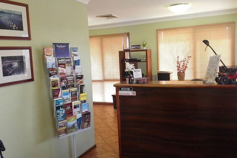 Bomaderry Motor Inn - Accommodation Perth 2