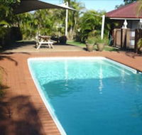 Bomaderry Motor Inn - Perth Resorts