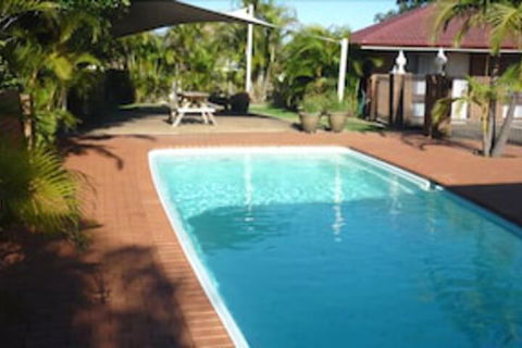 Bomaderry Motor Inn - Accommodation Perth 0