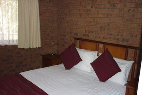 Bomaderry Motor Inn - Accommodation Perth 3
