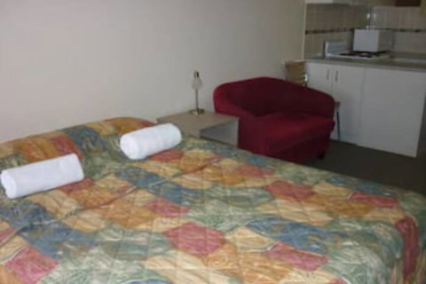 Bomaderry Motor Inn - Accommodation Perth 4