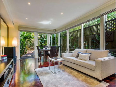 Apartment2c Tribeca - Perth Resorts 1