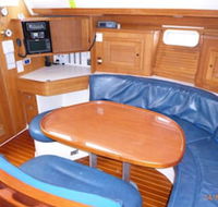Sailtas - Sailing Charters to Bruny Island - Adults Only - Perth Resorts