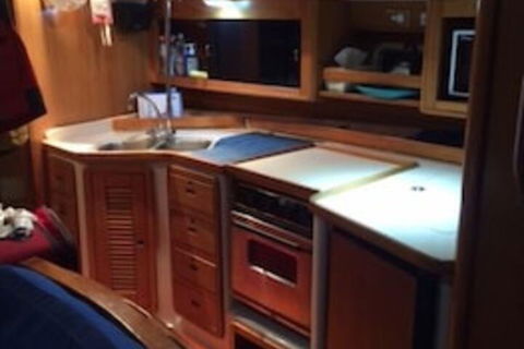 Sailtas - Sailing Charters To Bruny Island - Adults Only - Accommodation Perth 3