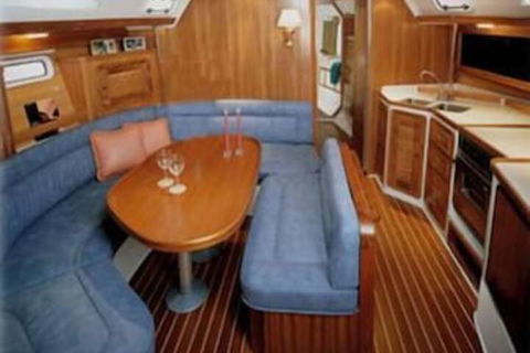 Sailtas - Sailing Charters To Bruny Island - Adults Only - Accommodation Perth 1