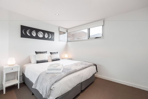 Melbourne Holiday Apartments Williamstown - Perth Resorts 6
