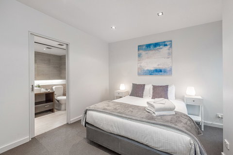 Melbourne Holiday Apartments Williamstown - Perth Resorts 4